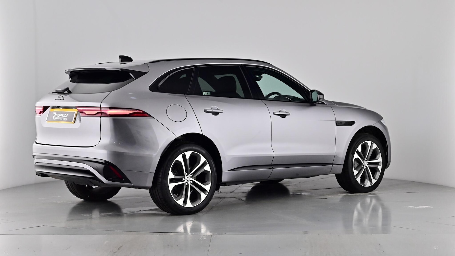 Used Jaguar F-Pace 2024 for sale - 76494073: Photo 73