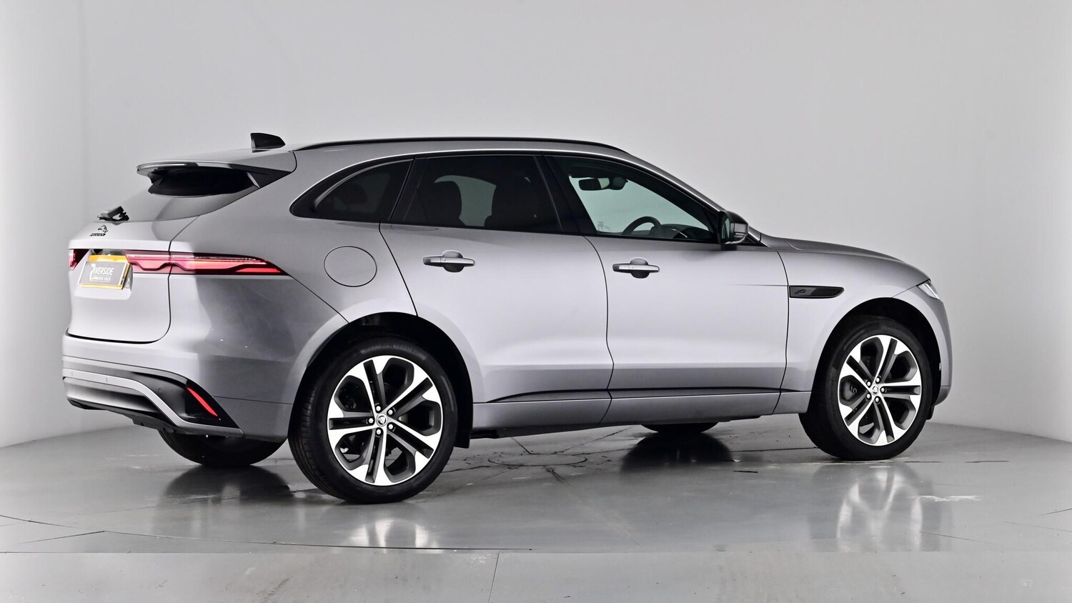 Used Jaguar F-Pace 2024 for sale - 76494073: Photo 74