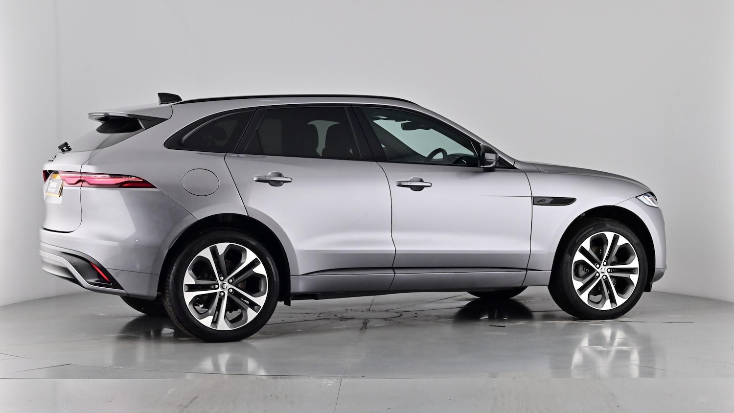 Used Jaguar F-Pace 2024 for sale - 76494073: Photo 75