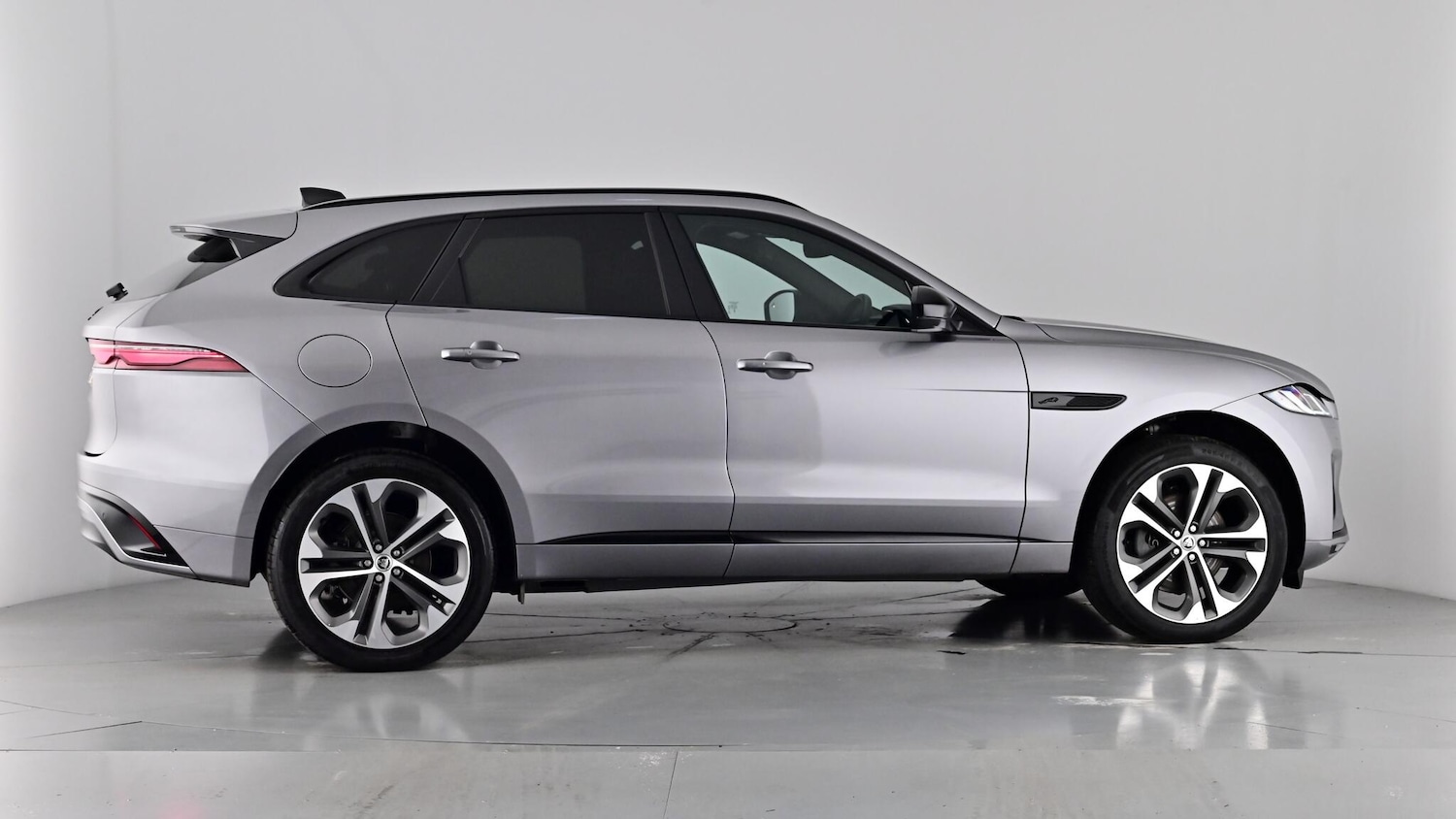 Used Jaguar F-Pace 2024 for sale - 76494073: Photo 76