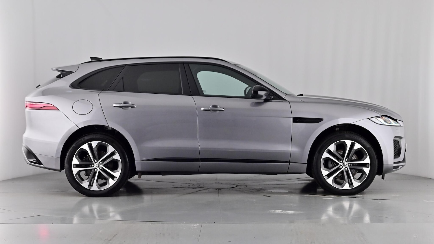 Used Jaguar F-Pace 2024 for sale - 76494073: Photo 77