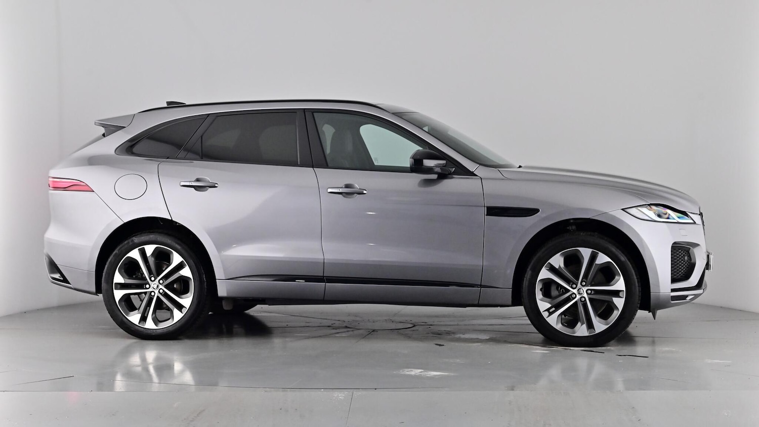 Used Jaguar F-Pace 2024 for sale - 76494073: Photo 78