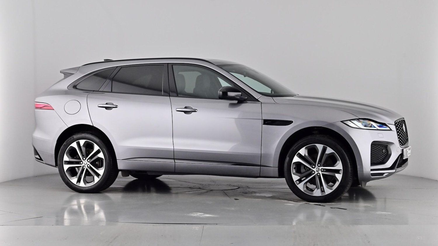 Used Jaguar F-Pace 2024 for sale - 76494073: Photo 79