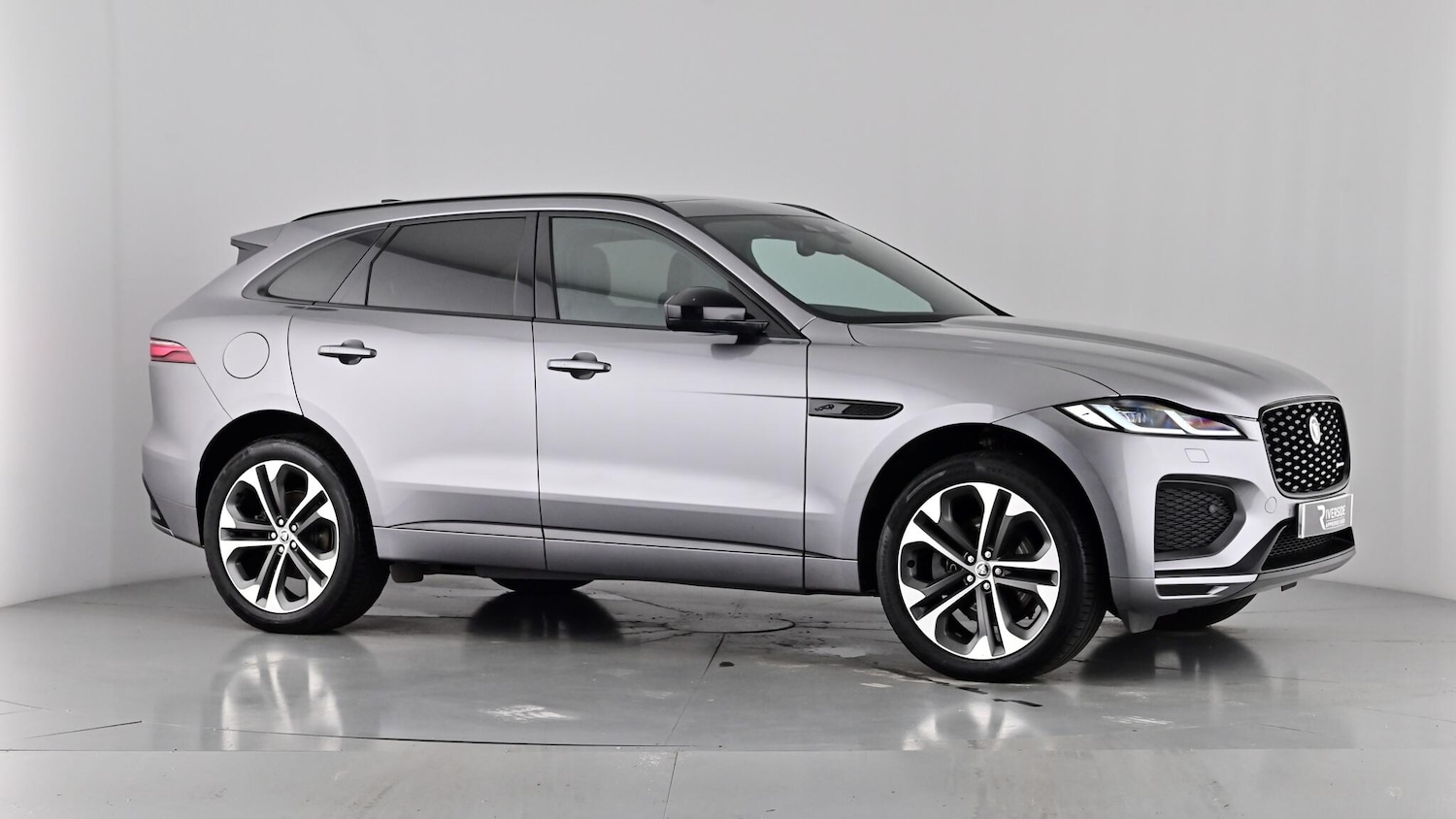 Used Jaguar F-Pace 2024 for sale - 76494073: Photo 80