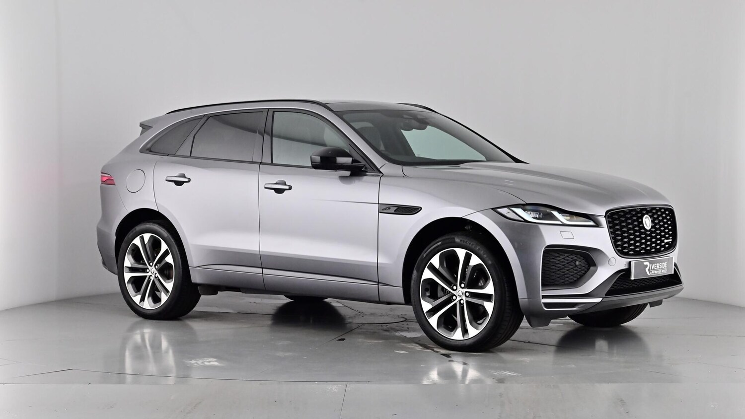Used Jaguar F-Pace 2024 for sale - 76494073: Photo 81