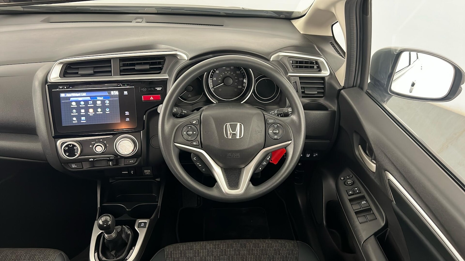 Used Honda Jazz 2016 for sale - 77339444: Photo 10