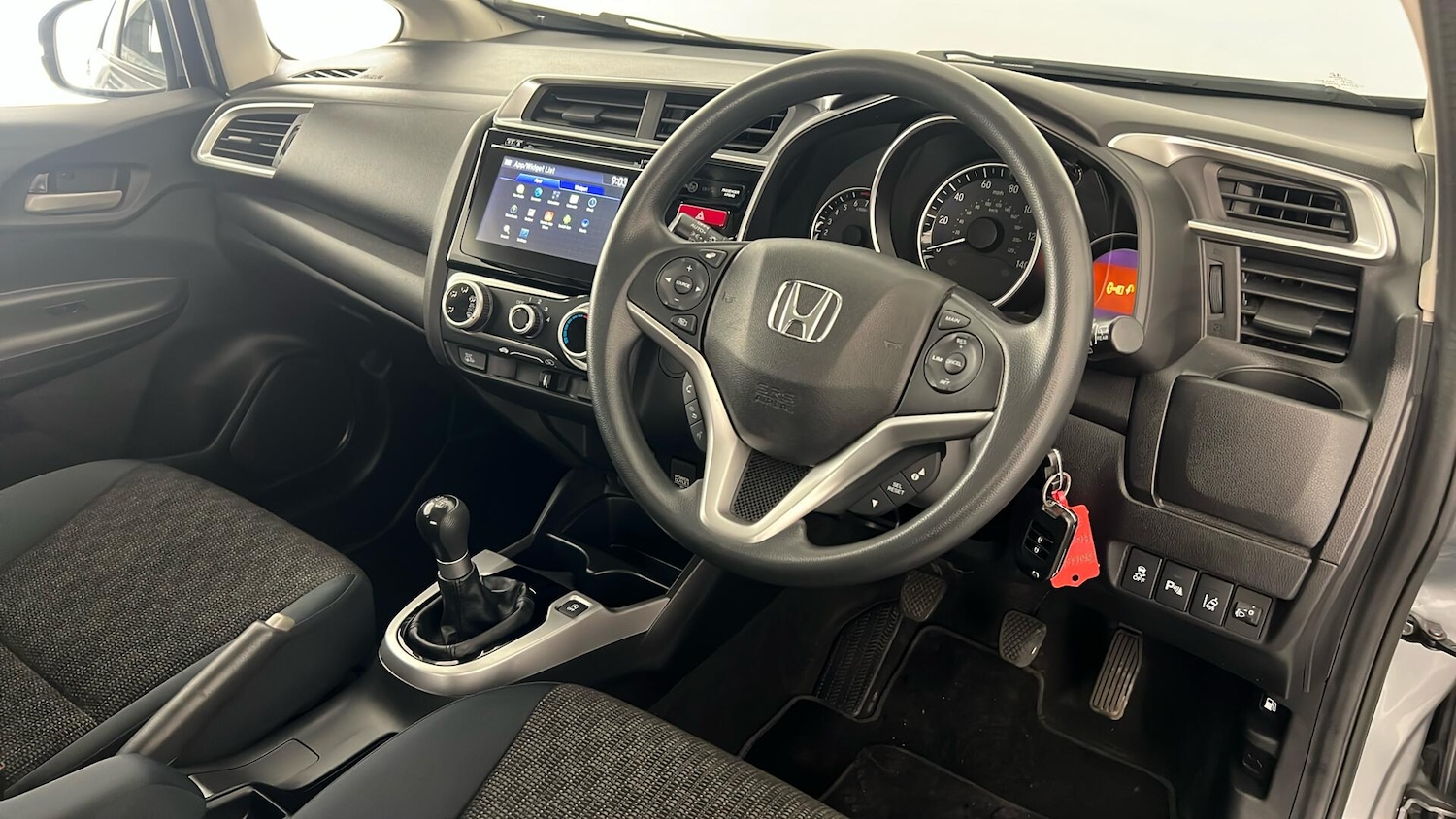 Used Honda Jazz 2016 for sale - 77339444: Photo 14