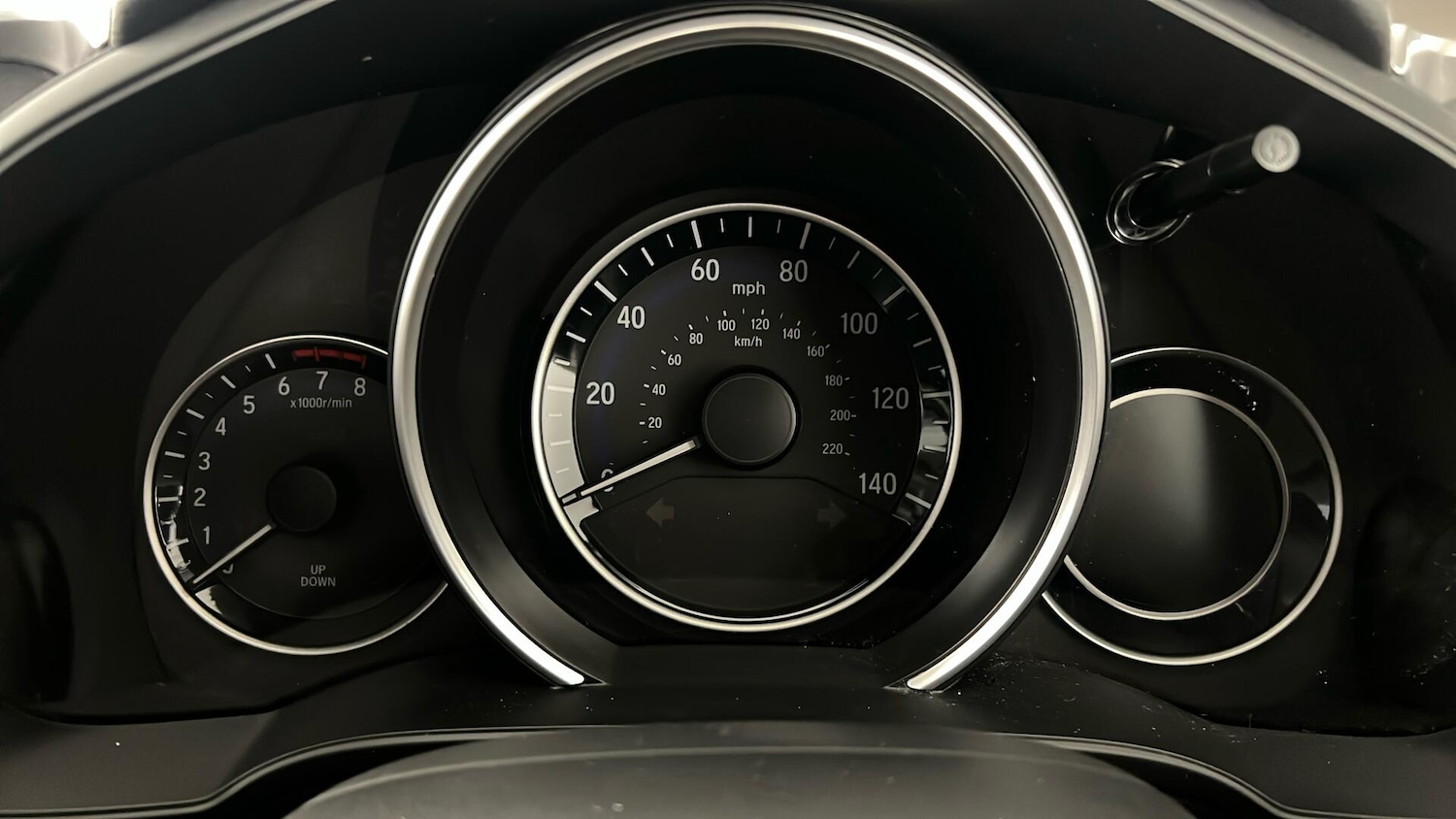 Used Honda Jazz 2016 for sale - 77339444: Photo 16