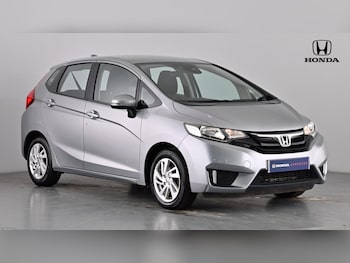 Used Honda Jazz 2016 for sale - 77339444: Photo
