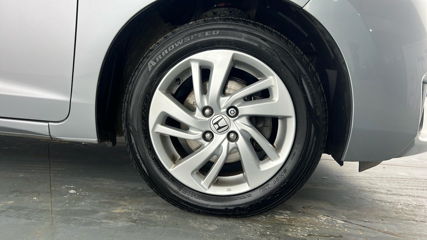 Used Honda Jazz 2016 for sale - 77339444: Photo 26