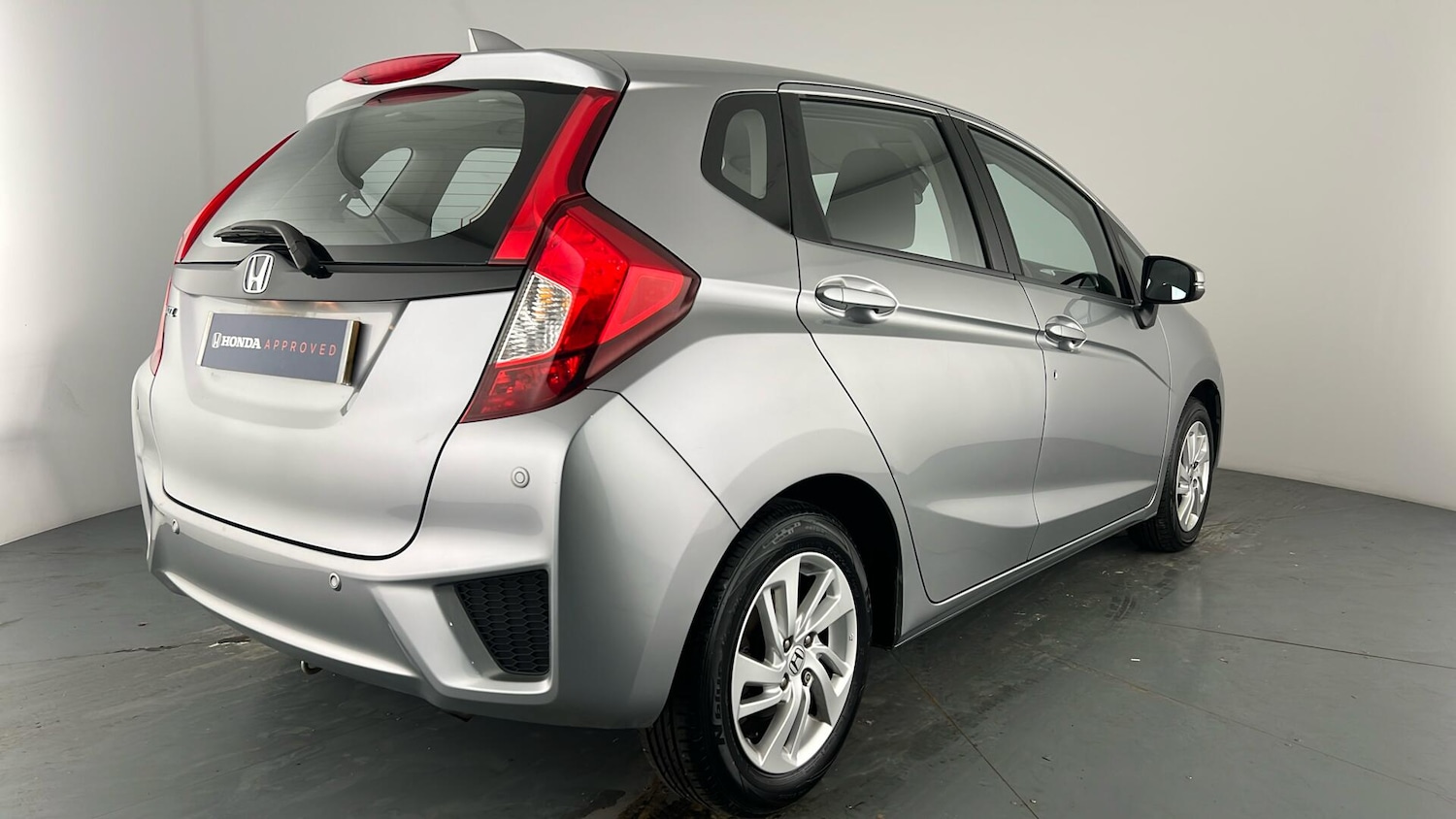 Used Honda Jazz 2016 for sale - 77339444: Photo 27