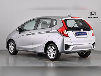 Used Honda Jazz 2016 for sale - 77339444: Photo