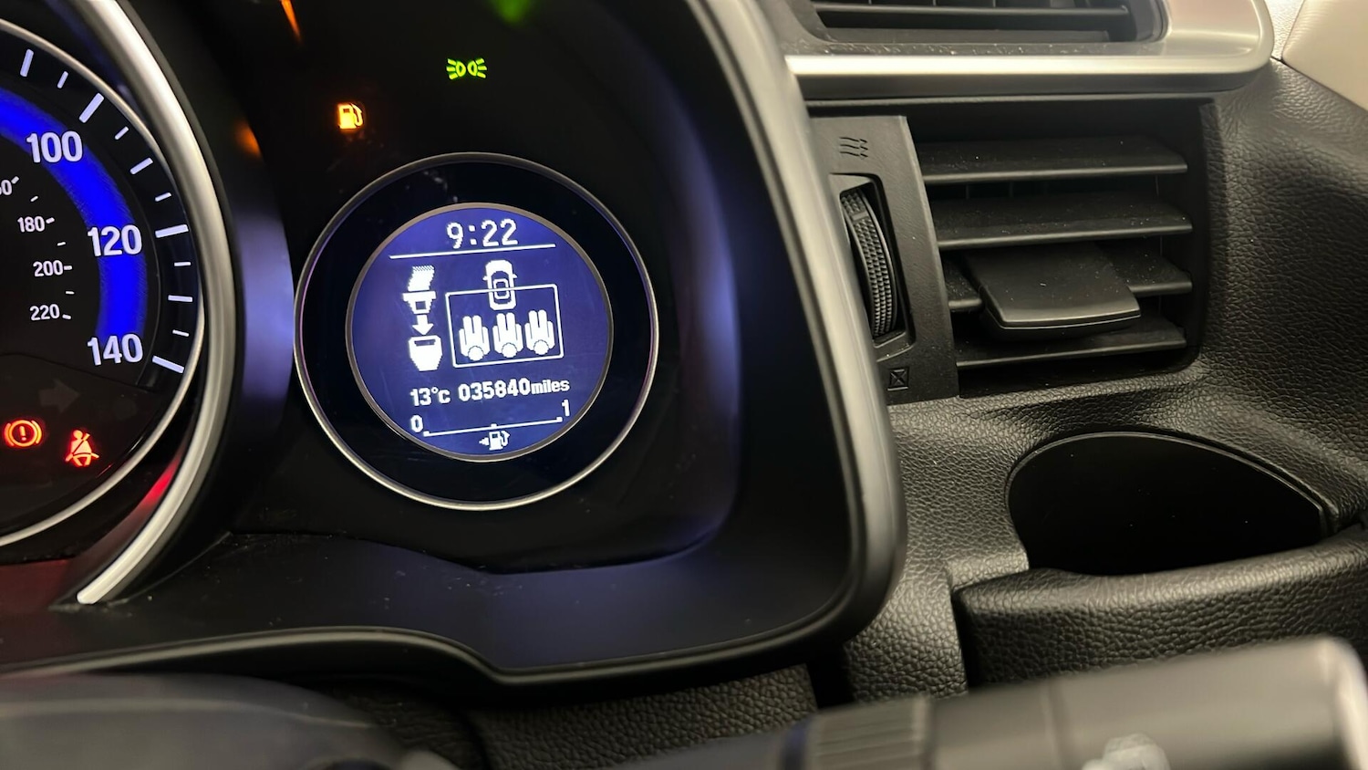 Used Honda Jazz 2016 for sale - 77339444: Photo 36