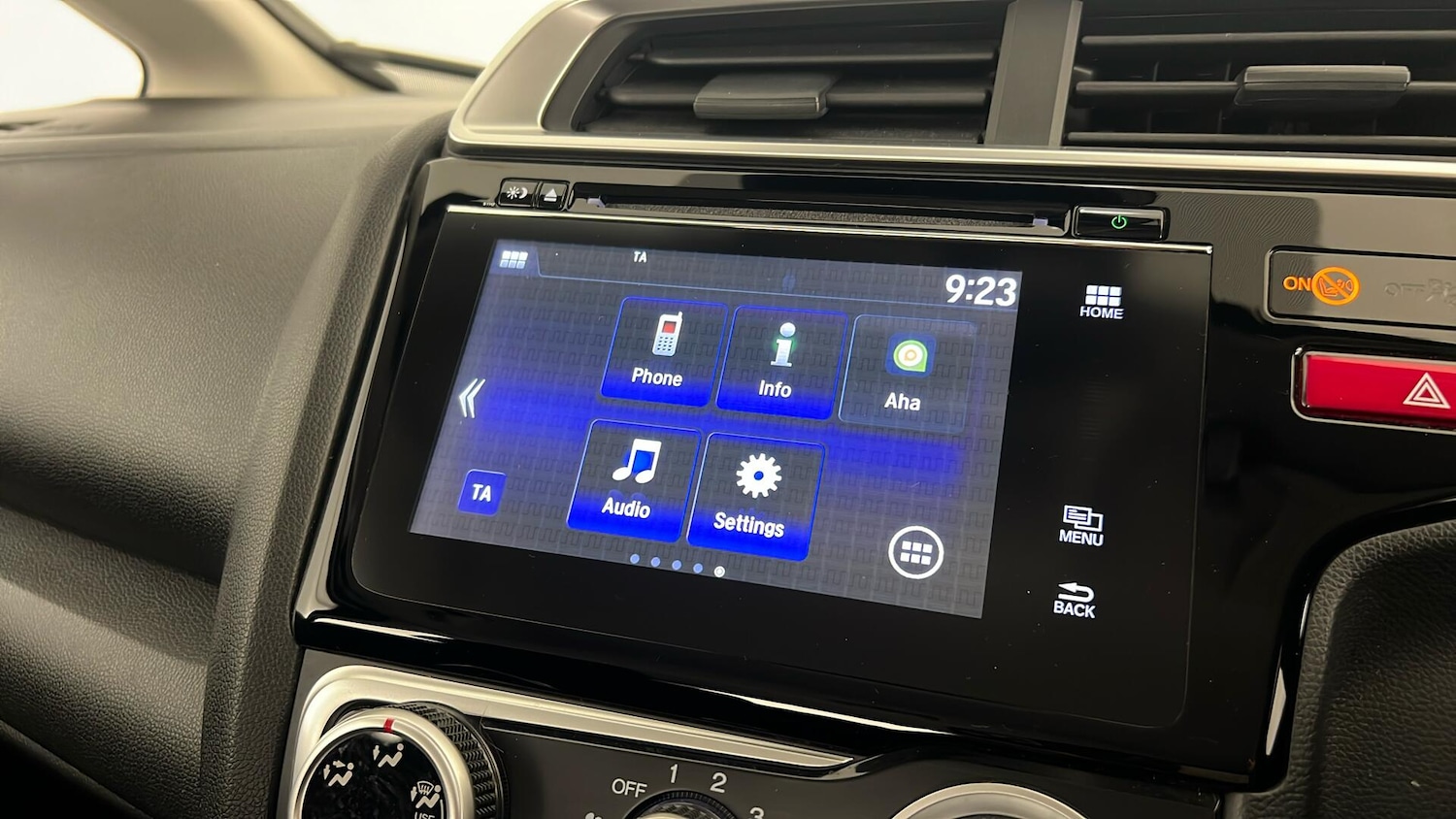 Used Honda Jazz 2016 for sale - 77339444: Photo 37