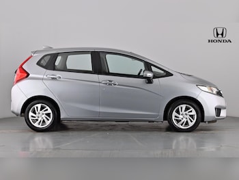 Used Honda Jazz 2016 for sale - 77339444: Photo