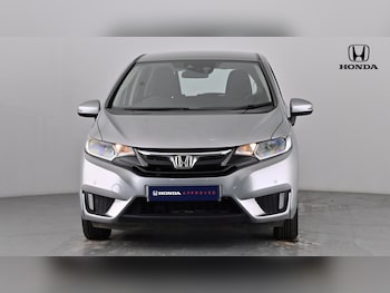 Used Honda Jazz 2016 for sale - 77339444: Photo