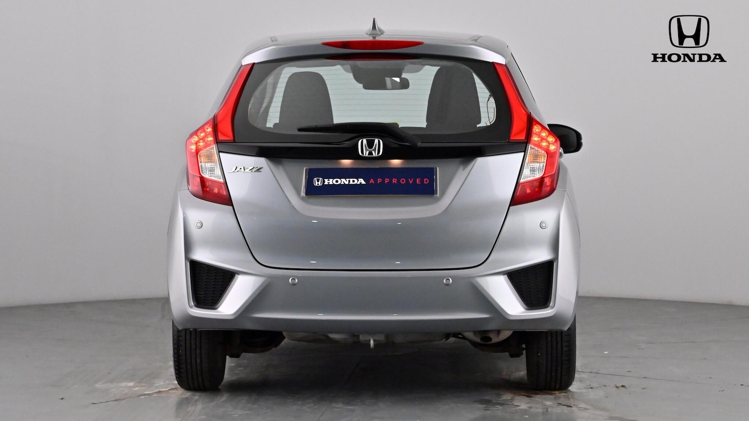 Used Honda Jazz 2016 for sale - 77339444: Photo 5