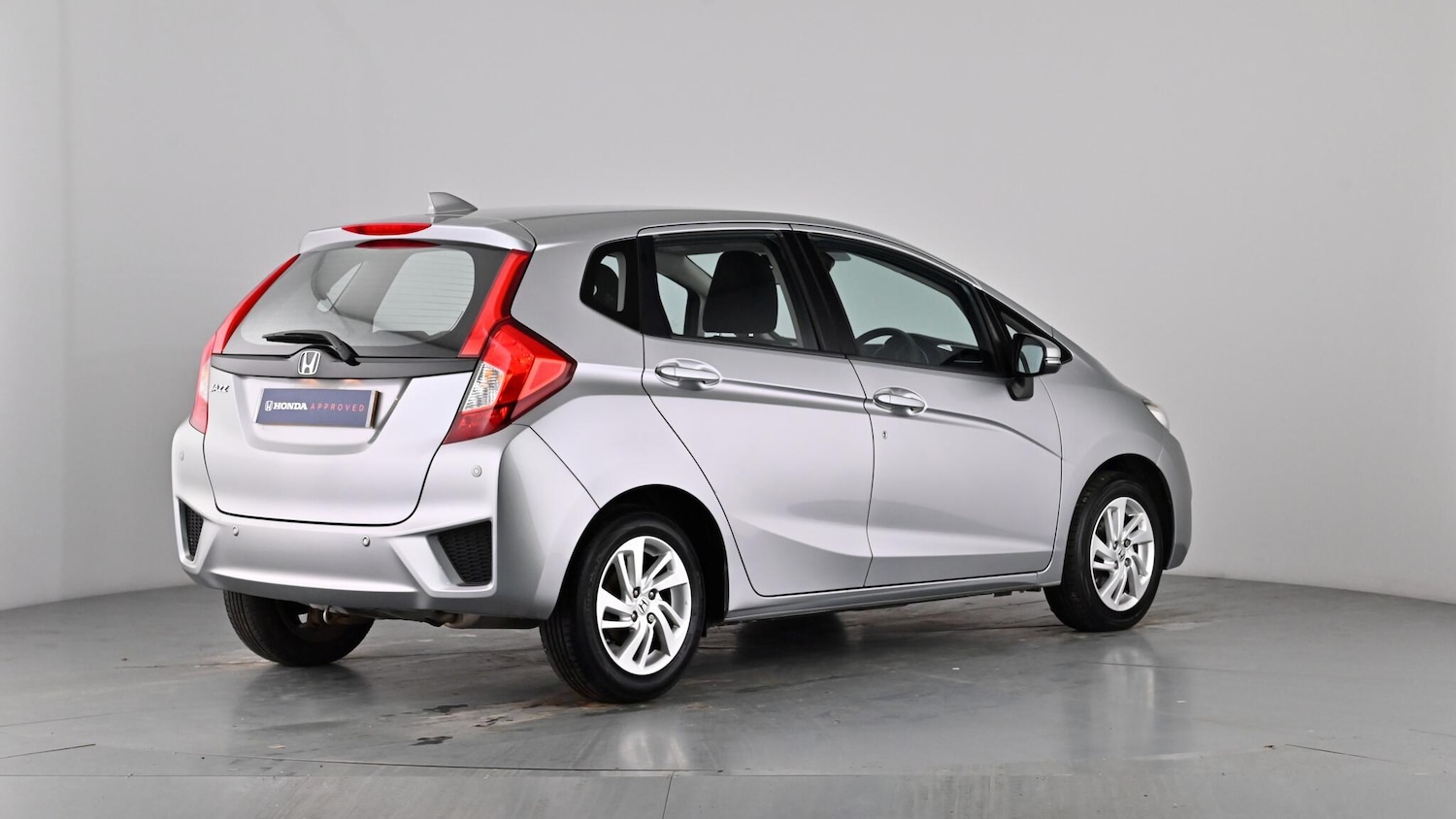 Used Honda Jazz 2016 for sale - 77339444: Photo 64