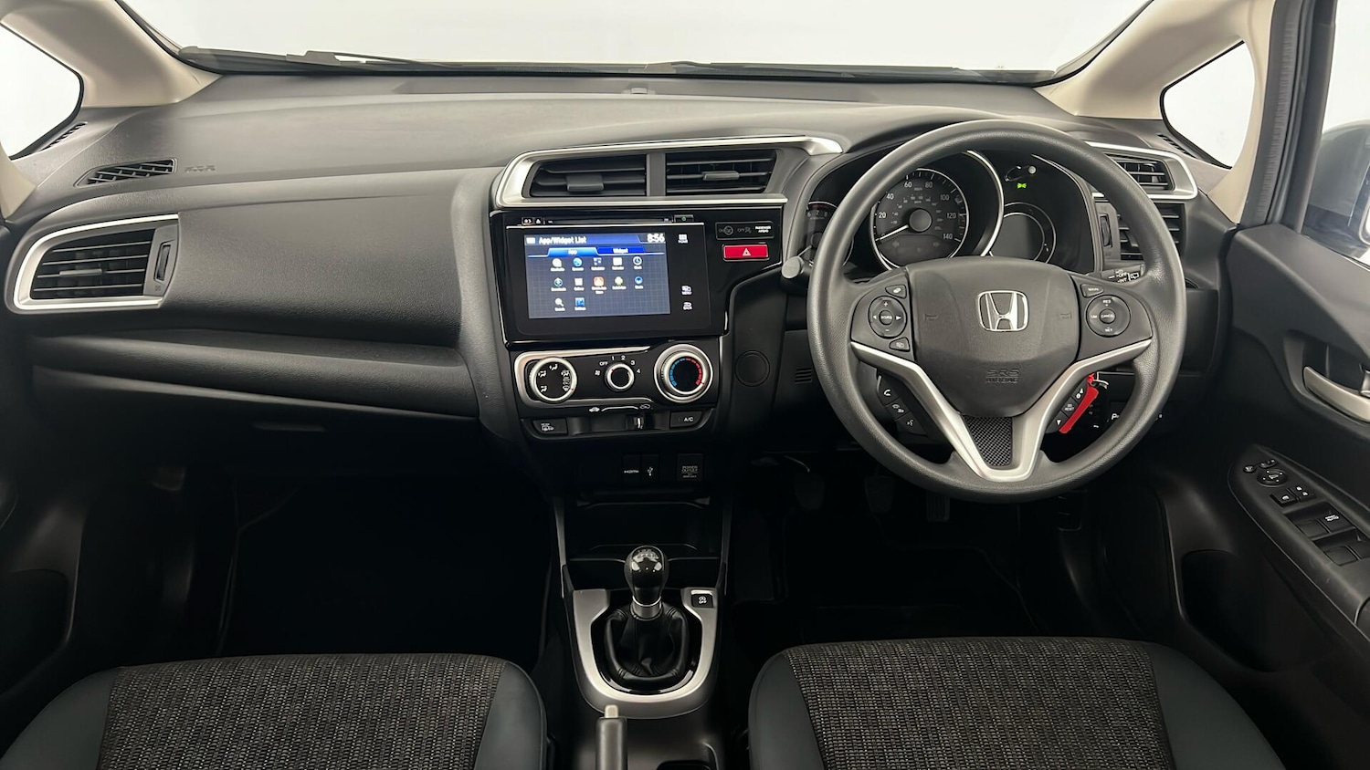 Used Honda Jazz 2016 for sale - 77339444: Photo 9