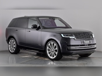 Used Land Rover Range Rover 2022 for sale - 78804426: Photo