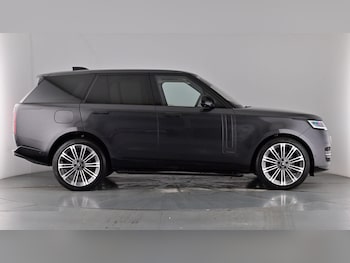 Used Land Rover Range Rover 2022 for sale - 78804426: Photo