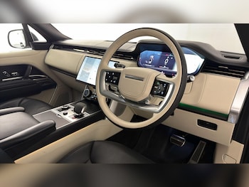 Used Land Rover Range Rover 2022 for sale - 78804426: Photo
