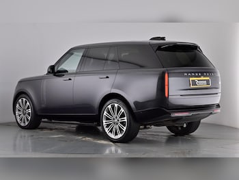 Used Land Rover Range Rover 2022 for sale - 78804426: Photo