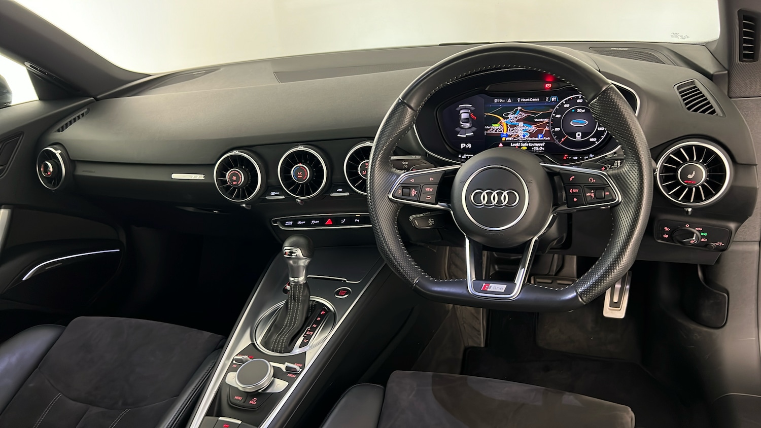 Used Audi TT 2018 for sale - 76575285: Photo 10