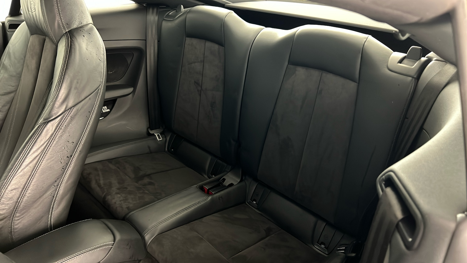 Used Audi TT 2018 for sale - 76575285: Photo 11