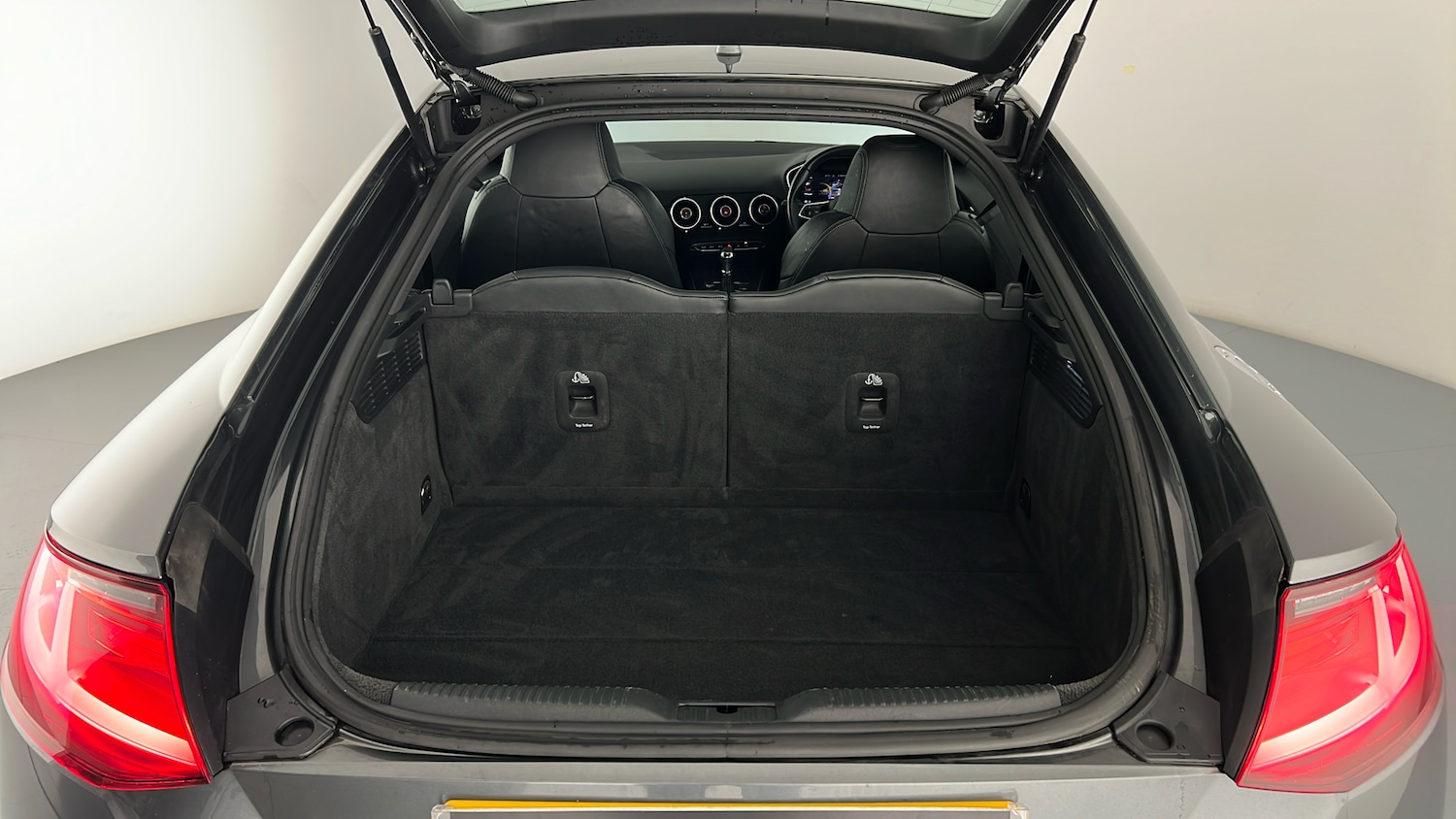 Used Audi TT 2018 for sale - 76575285: Photo 12