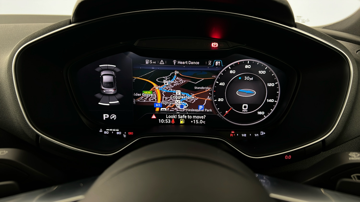 Used Audi TT 2018 for sale - 76575285: Photo 16