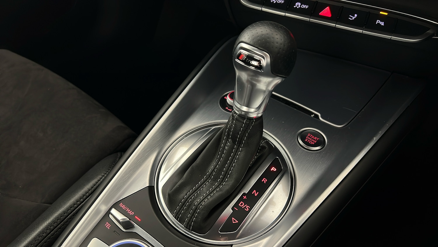 Used Audi TT 2018 for sale - 76575285: Photo 19