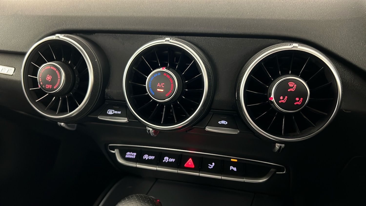 Used Audi TT 2018 for sale - 76575285: Photo 20