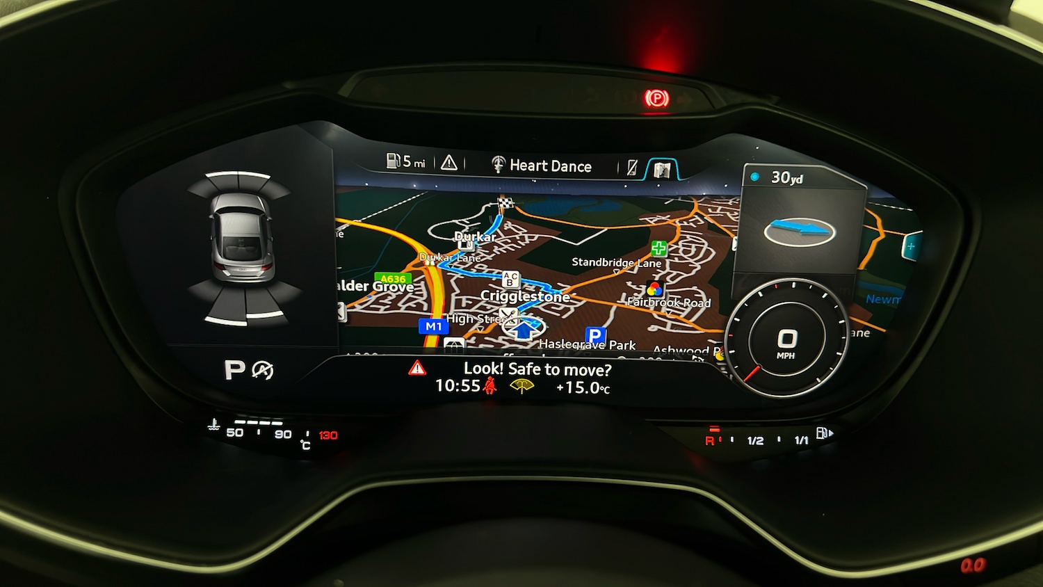 Used Audi TT 2018 for sale - 76575285: Photo 21