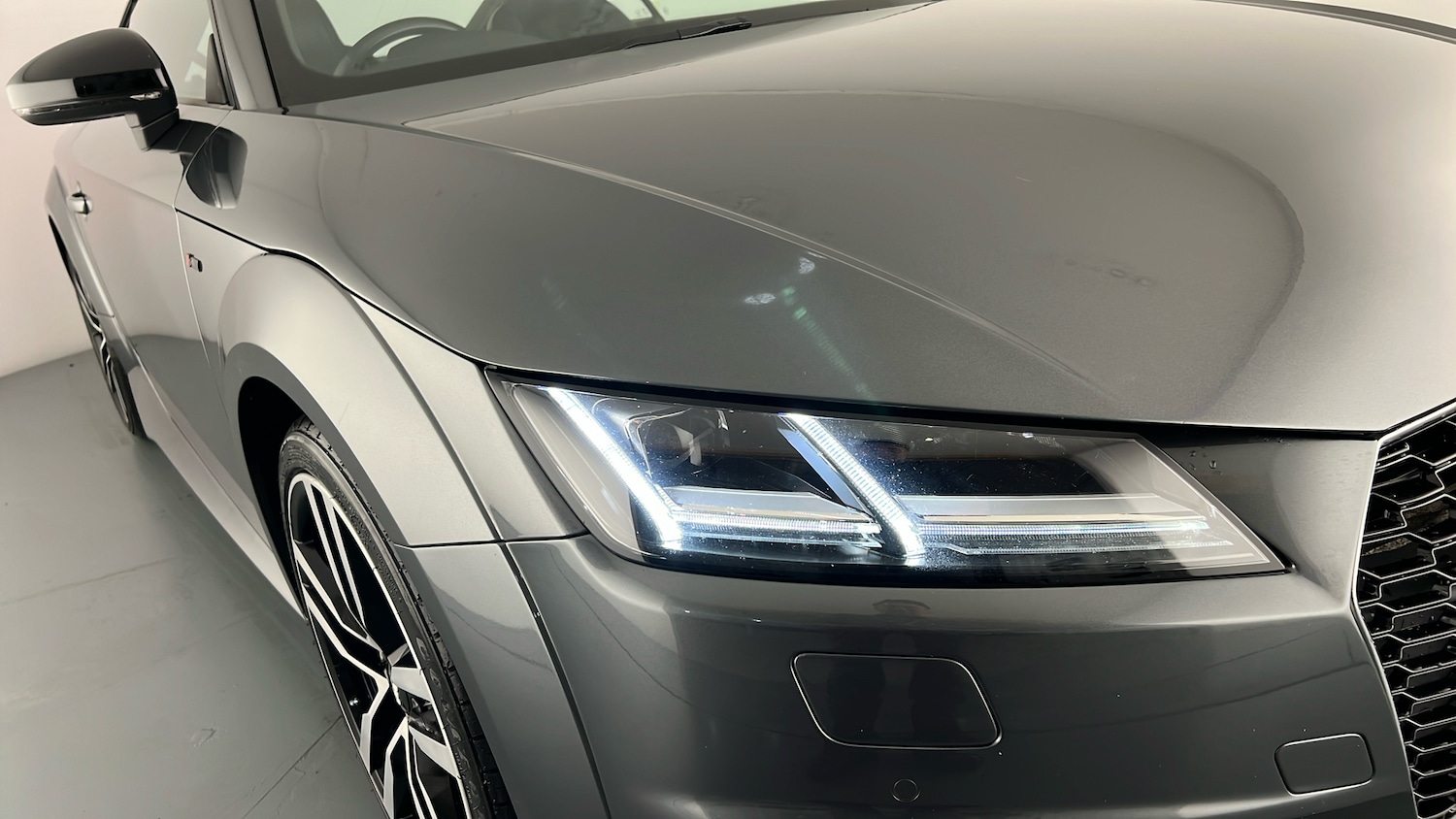 Used Audi TT 2018 for sale - 76575285: Photo 22