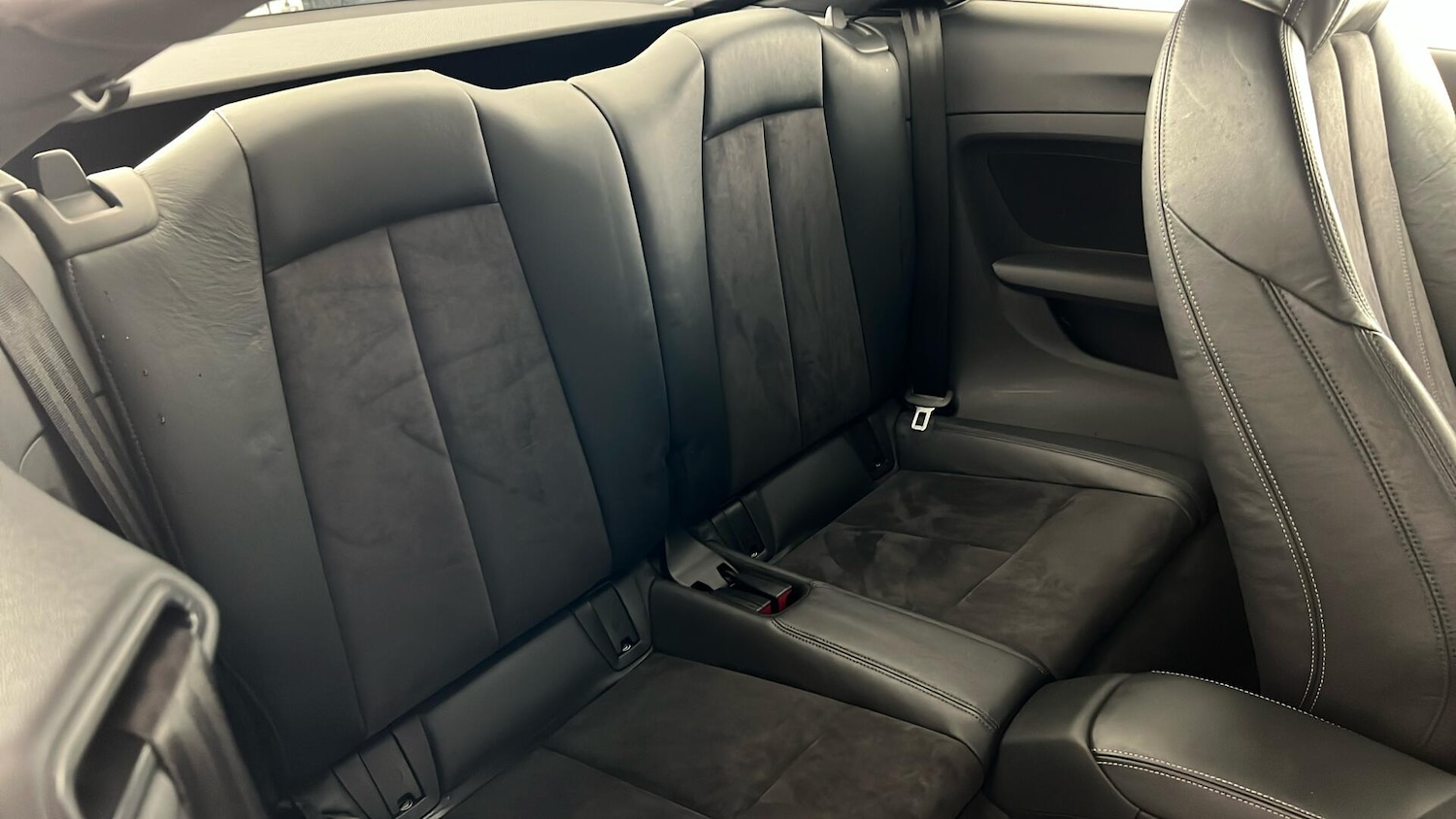 Used Audi TT 2018 for sale - 76575285: Photo 25