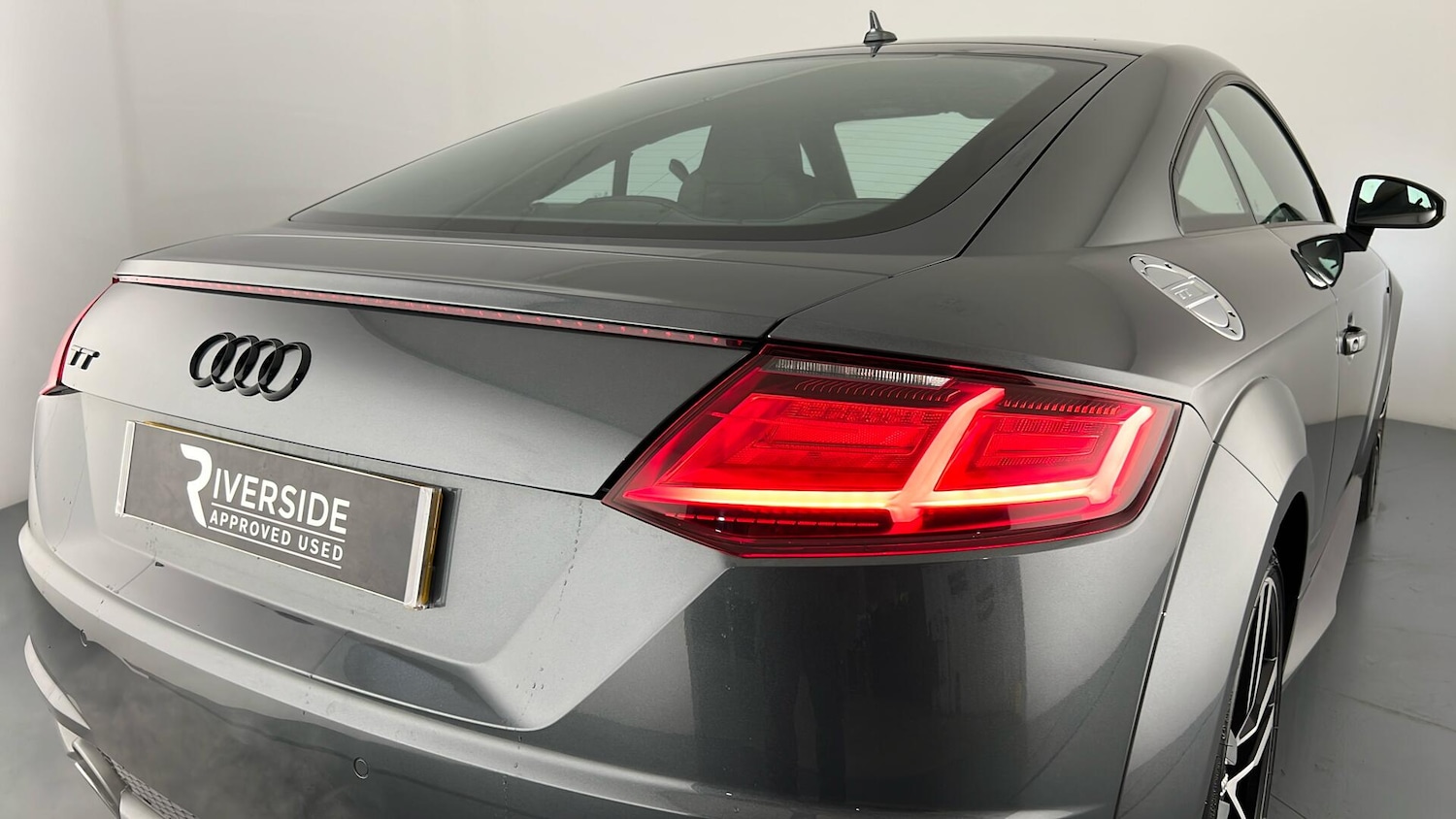 Used Audi TT 2018 for sale - 76575285: Photo 26