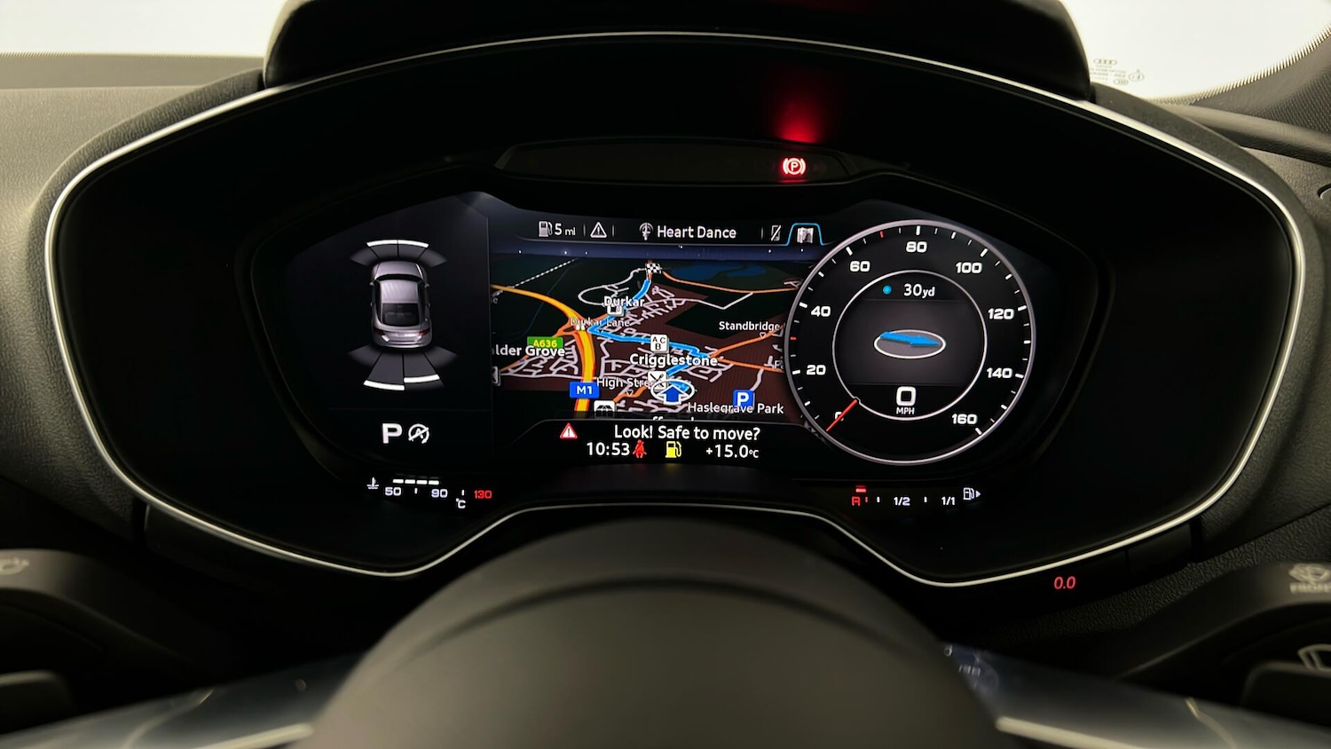 Used Audi TT 2018 for sale - 76575285: Photo 28