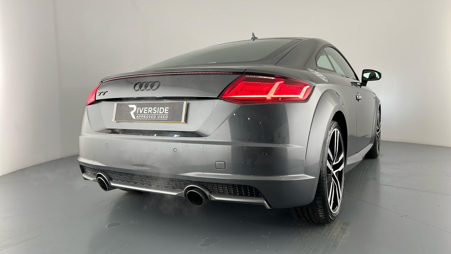 Used Audi TT 2018 for sale - 76575285: Photo 30