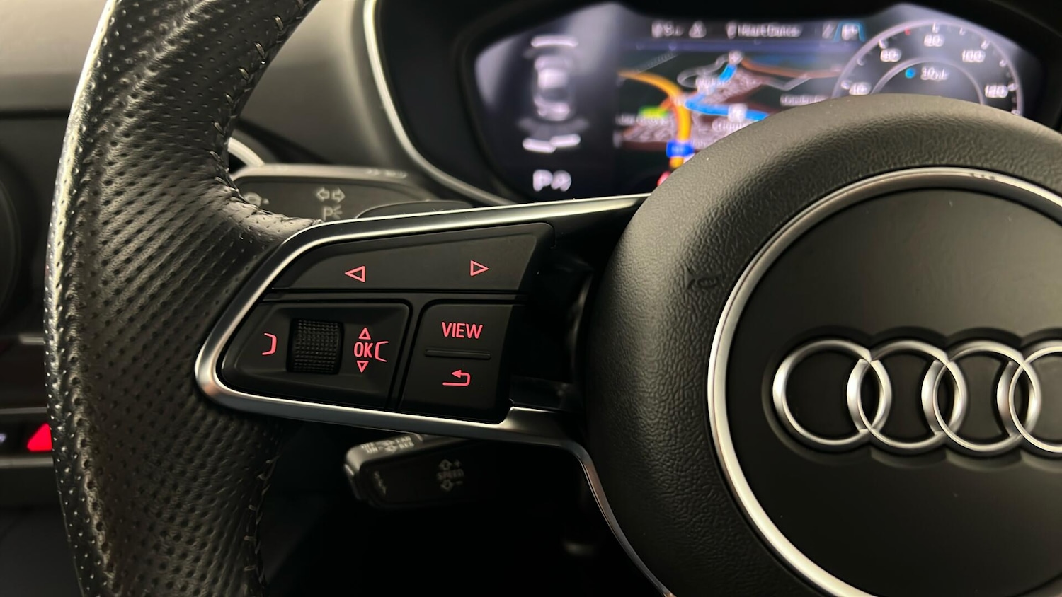 Used Audi TT 2018 for sale - 76575285: Photo 31