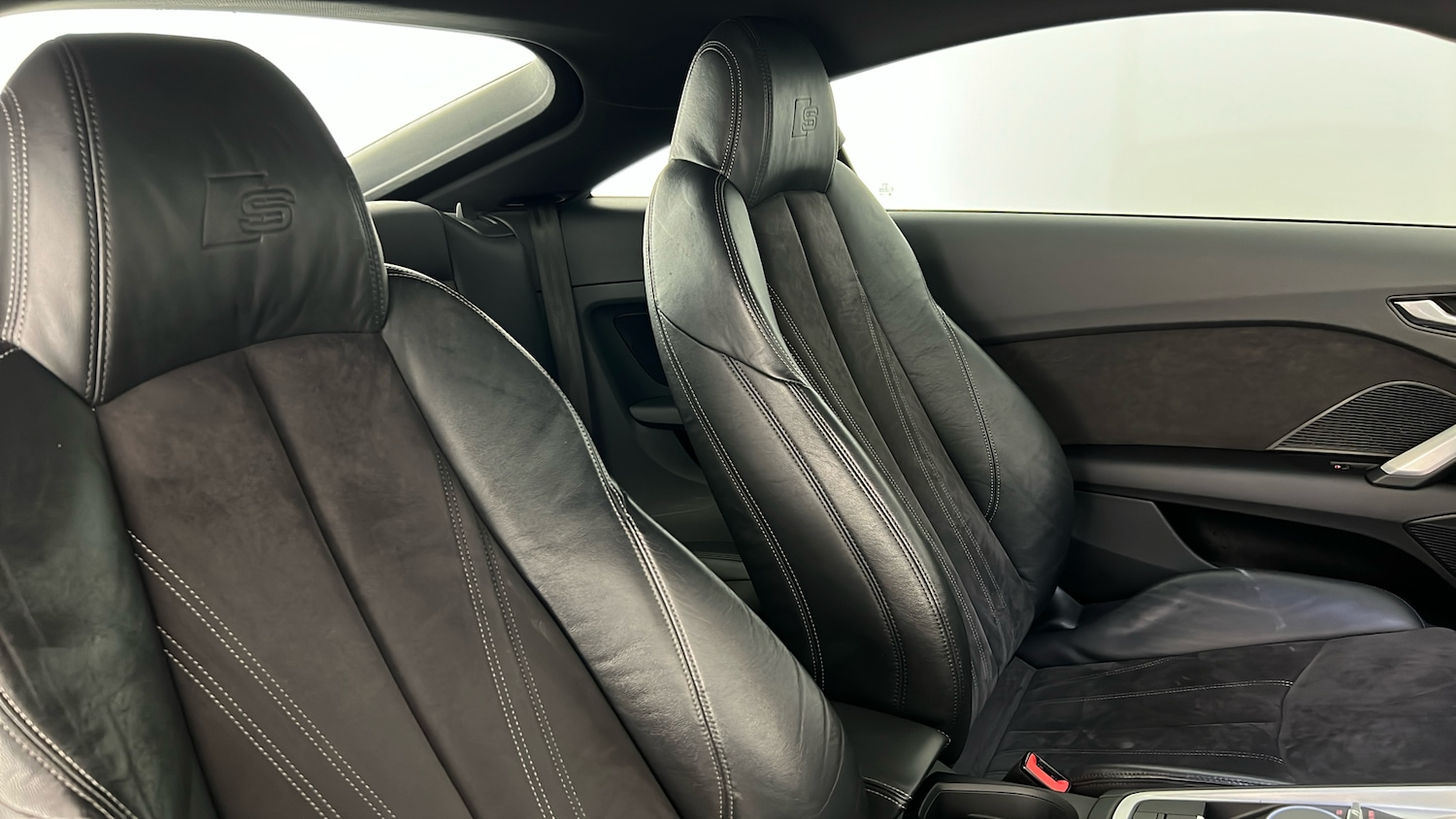 Used Audi TT 2018 for sale - 76575285: Photo 32