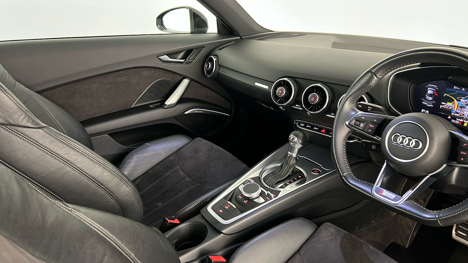 Used Audi TT 2018 for sale - 76575285: Photo 33