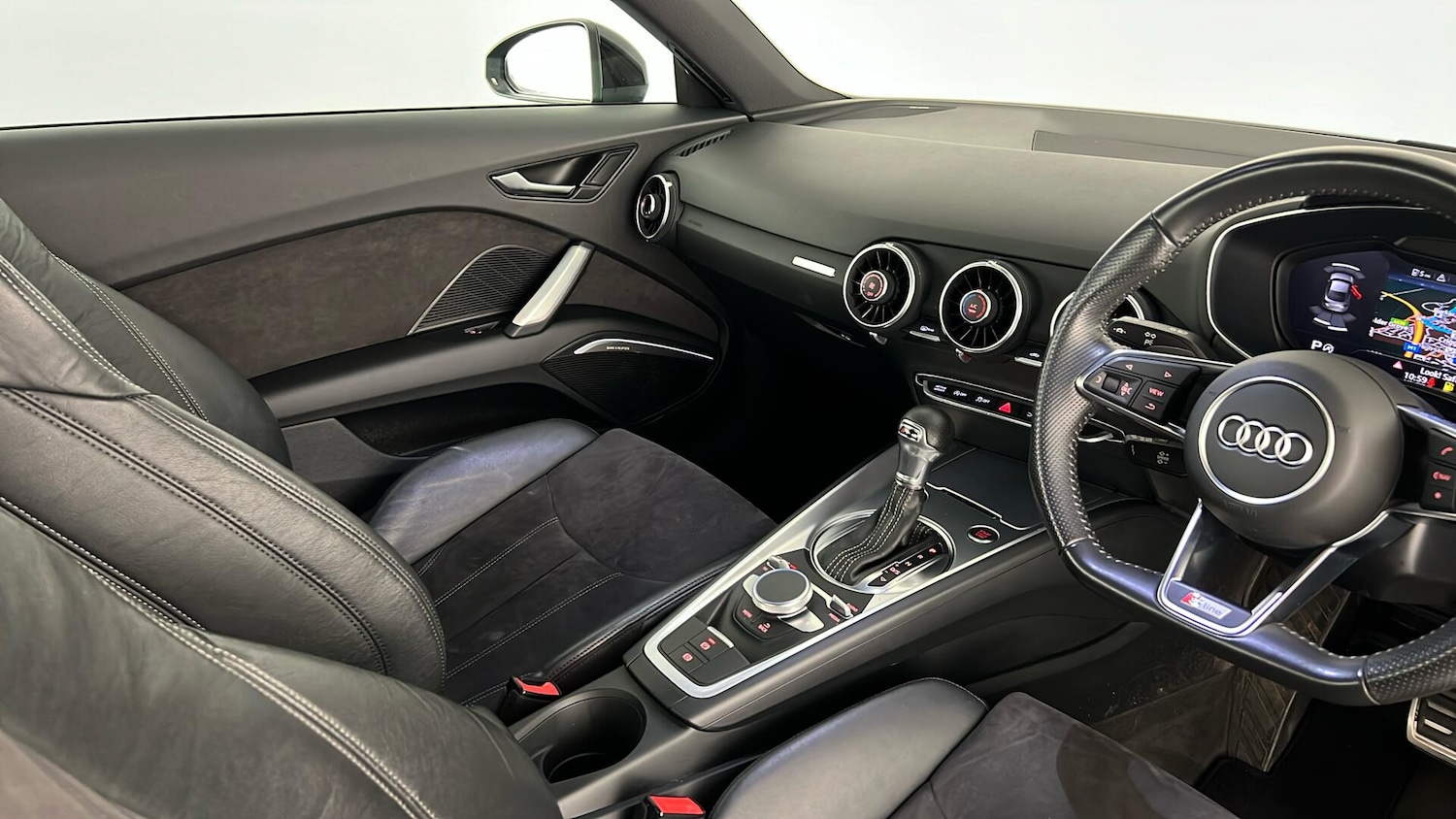 Used Audi TT 2018 for sale - 76575285: Photo 36