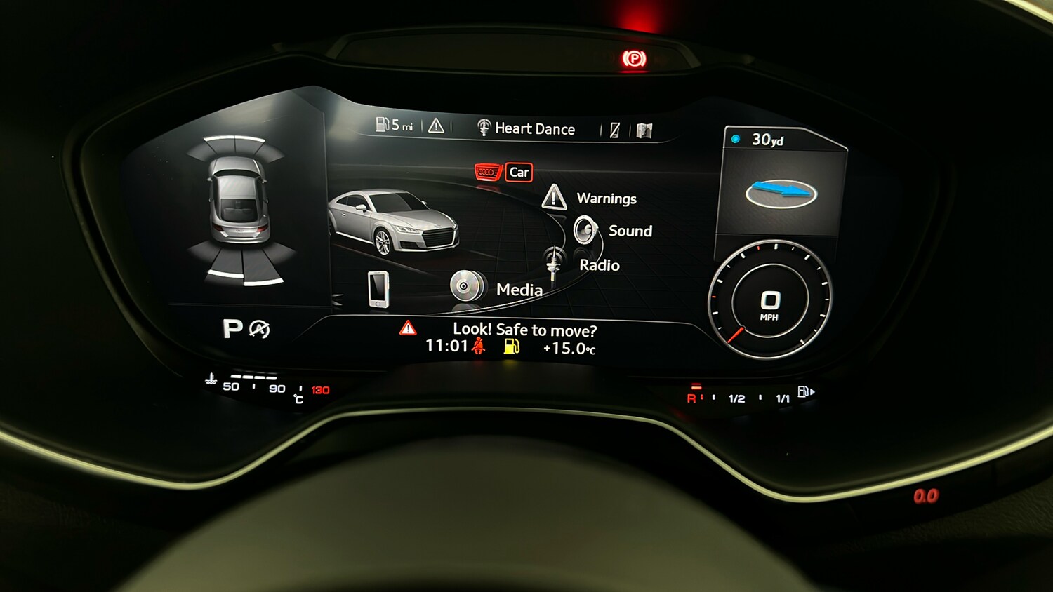 Used Audi TT 2018 for sale - 76575285: Photo 40