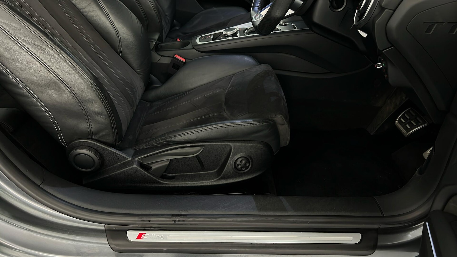 Used Audi TT 2018 for sale - 76575285: Photo 43