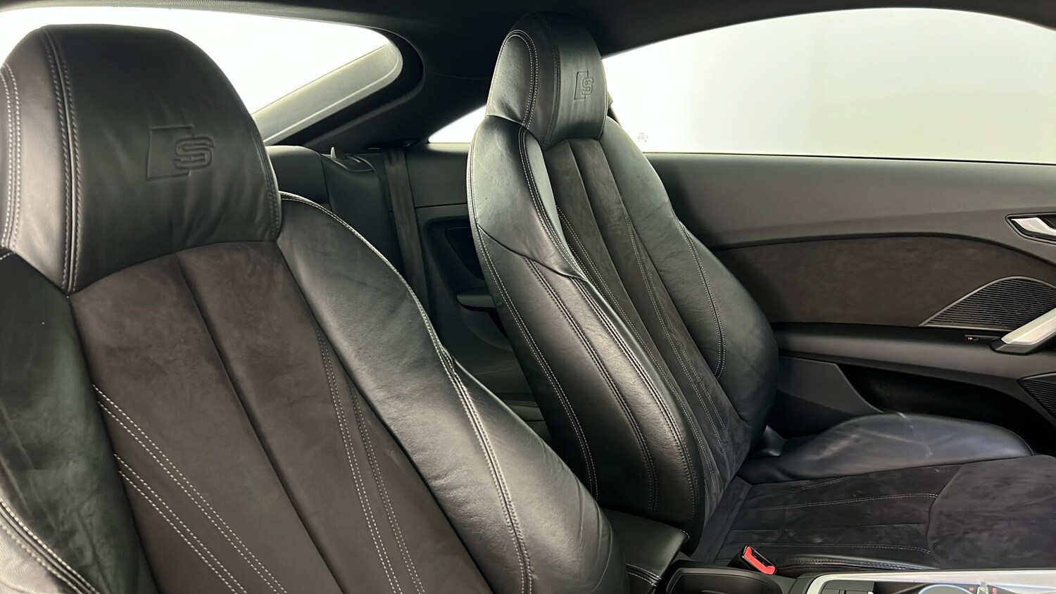 Used Audi TT 2018 for sale - 76575285: Photo 44