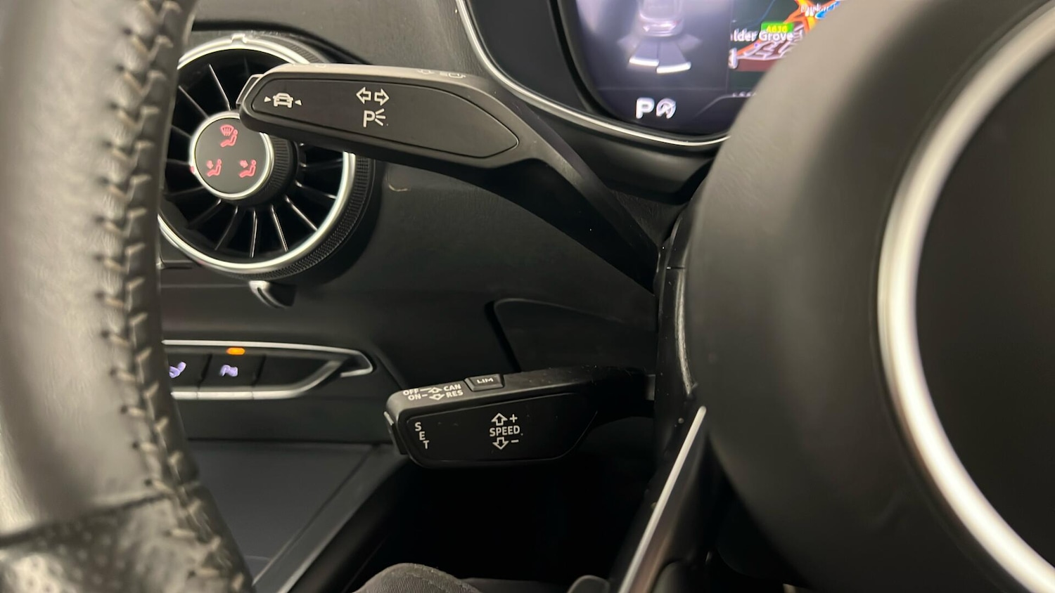 Used Audi TT 2018 for sale - 76575285: Photo 47