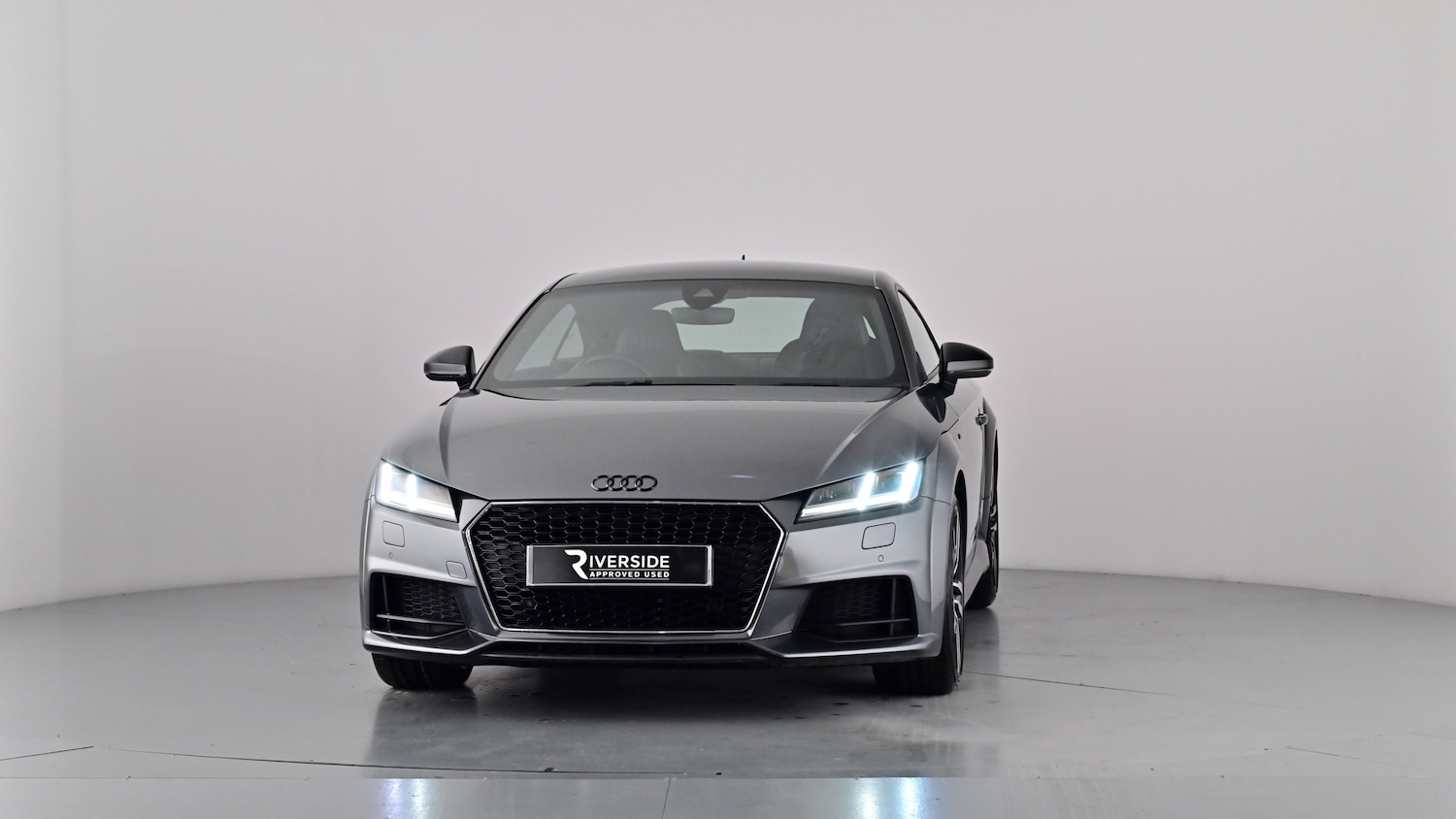 Used Audi TT 2018 for sale - 76575285: Photo 48