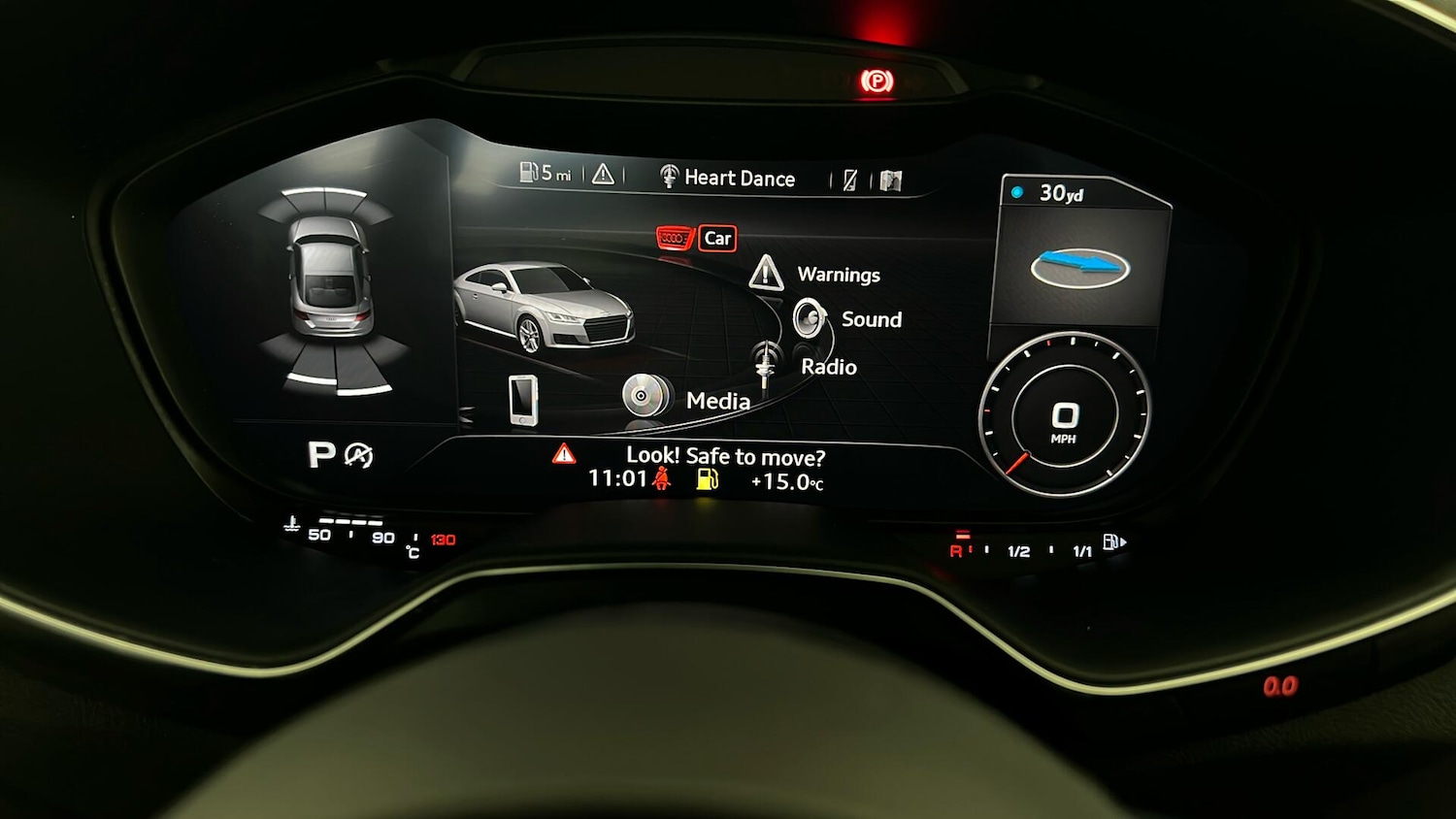 Used Audi TT 2018 for sale - 76575285: Photo 49