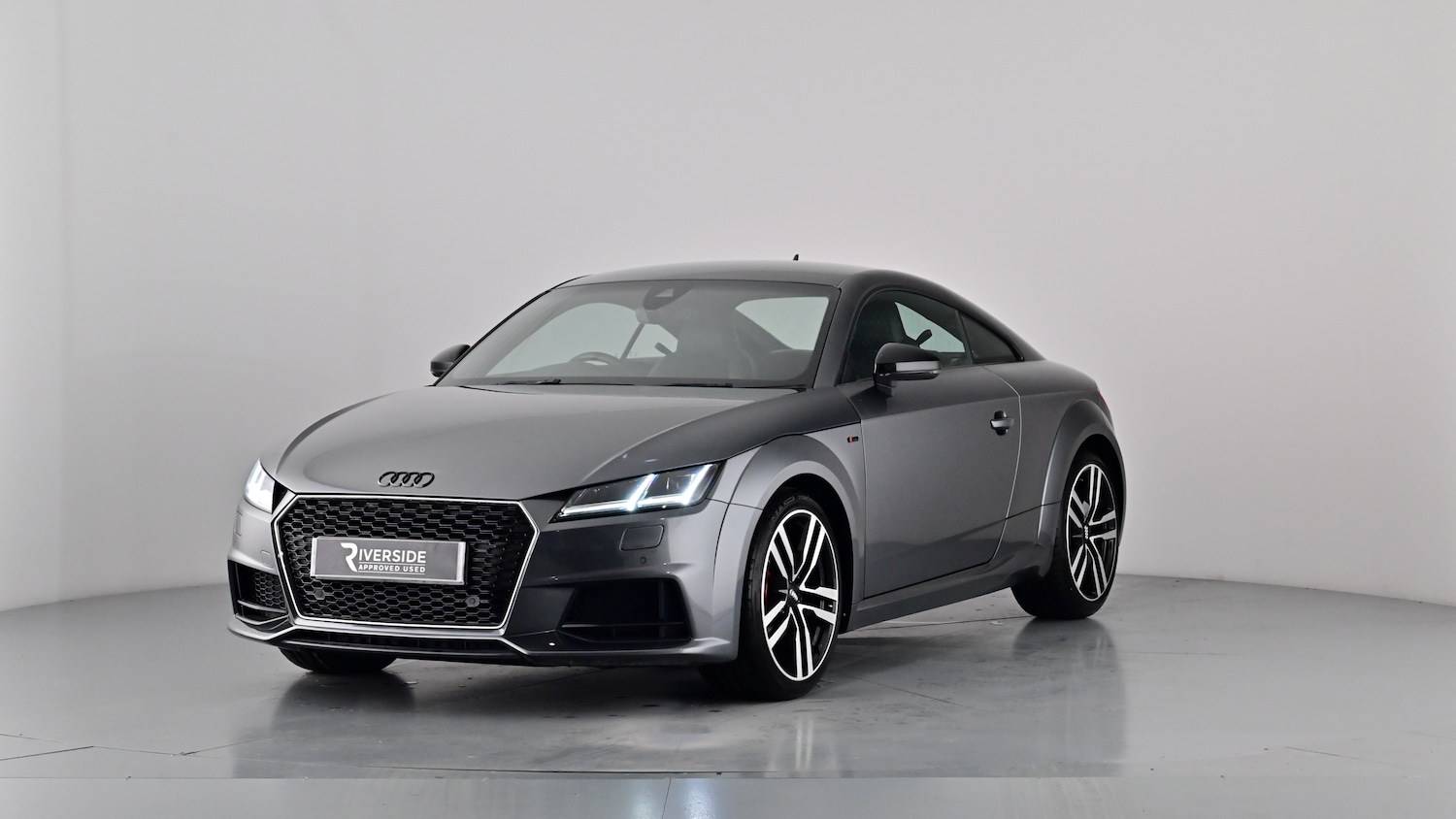 Used Audi TT 2018 for sale - 76575285: Photo 50